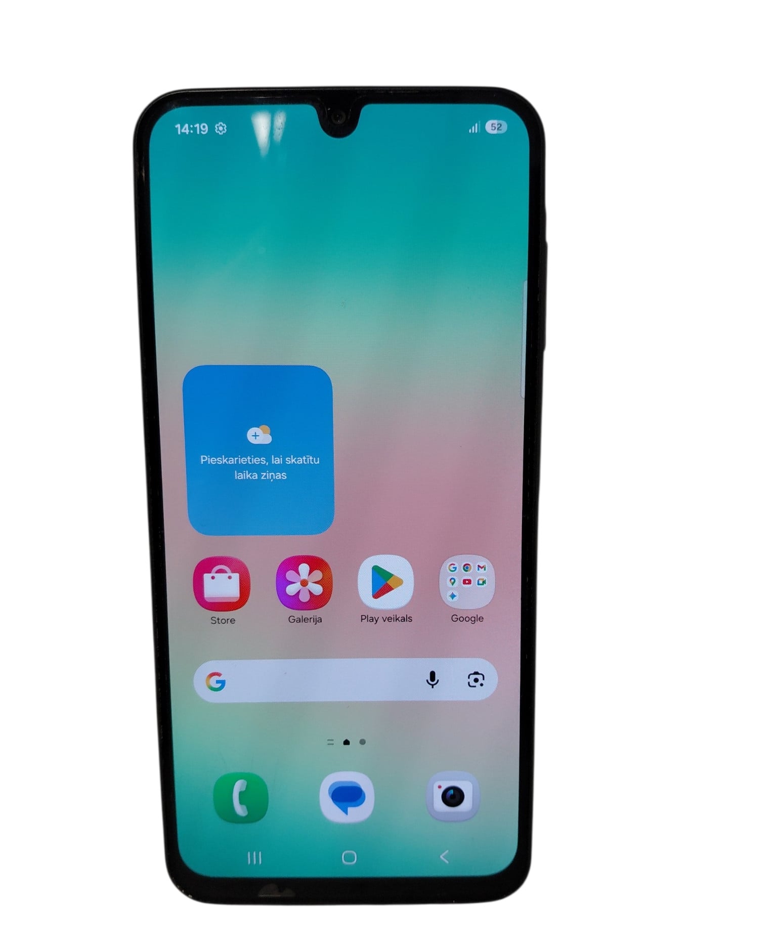 Samsung Galaxy A26 5G (SM-A266B) 128GB