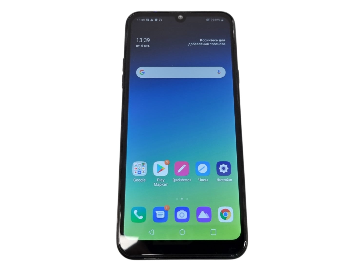 Samsung Galaxy A12 Nacho (A127F/DSN) 32GB