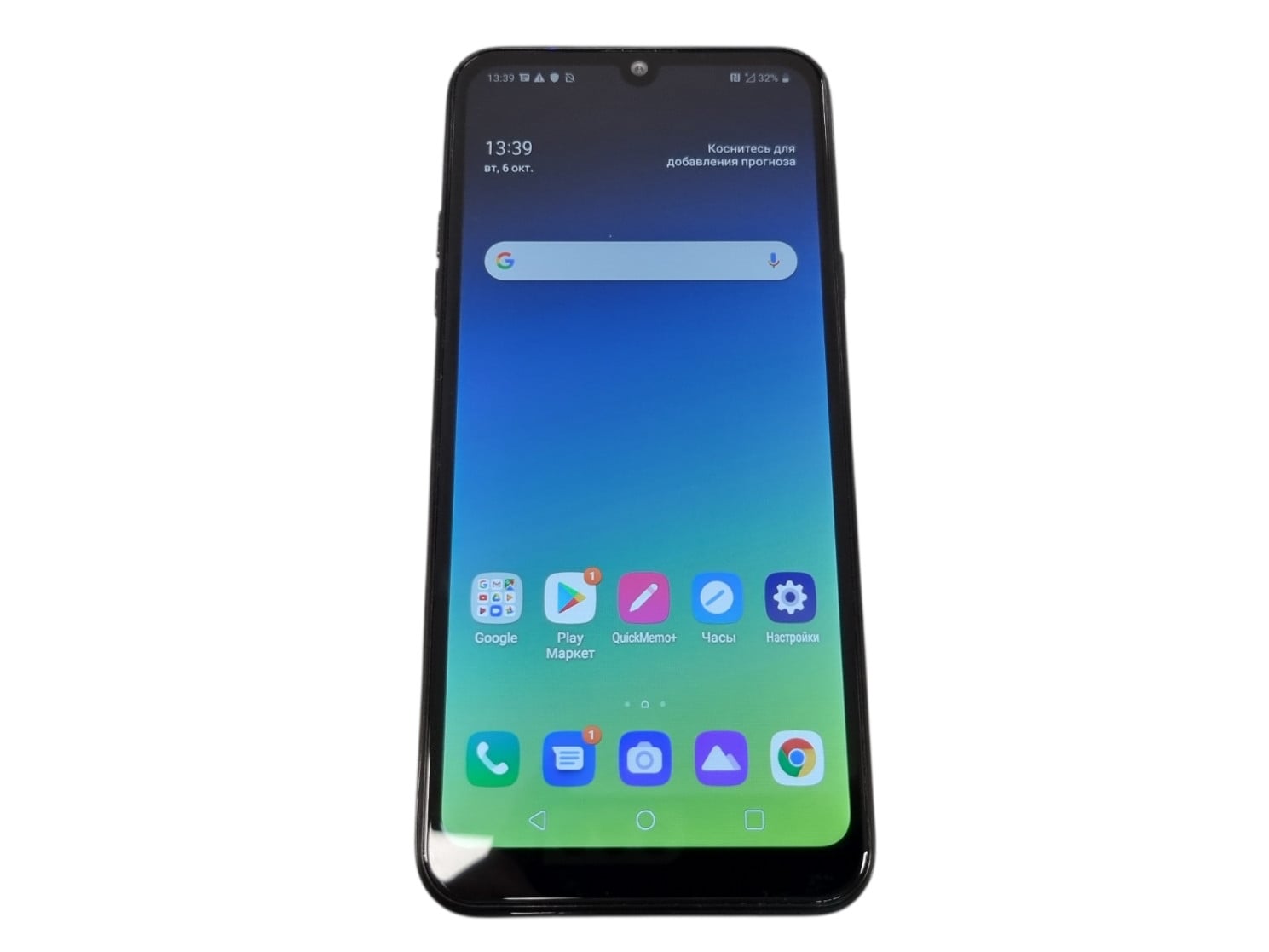 LG K40S 32GB 2GB RAM