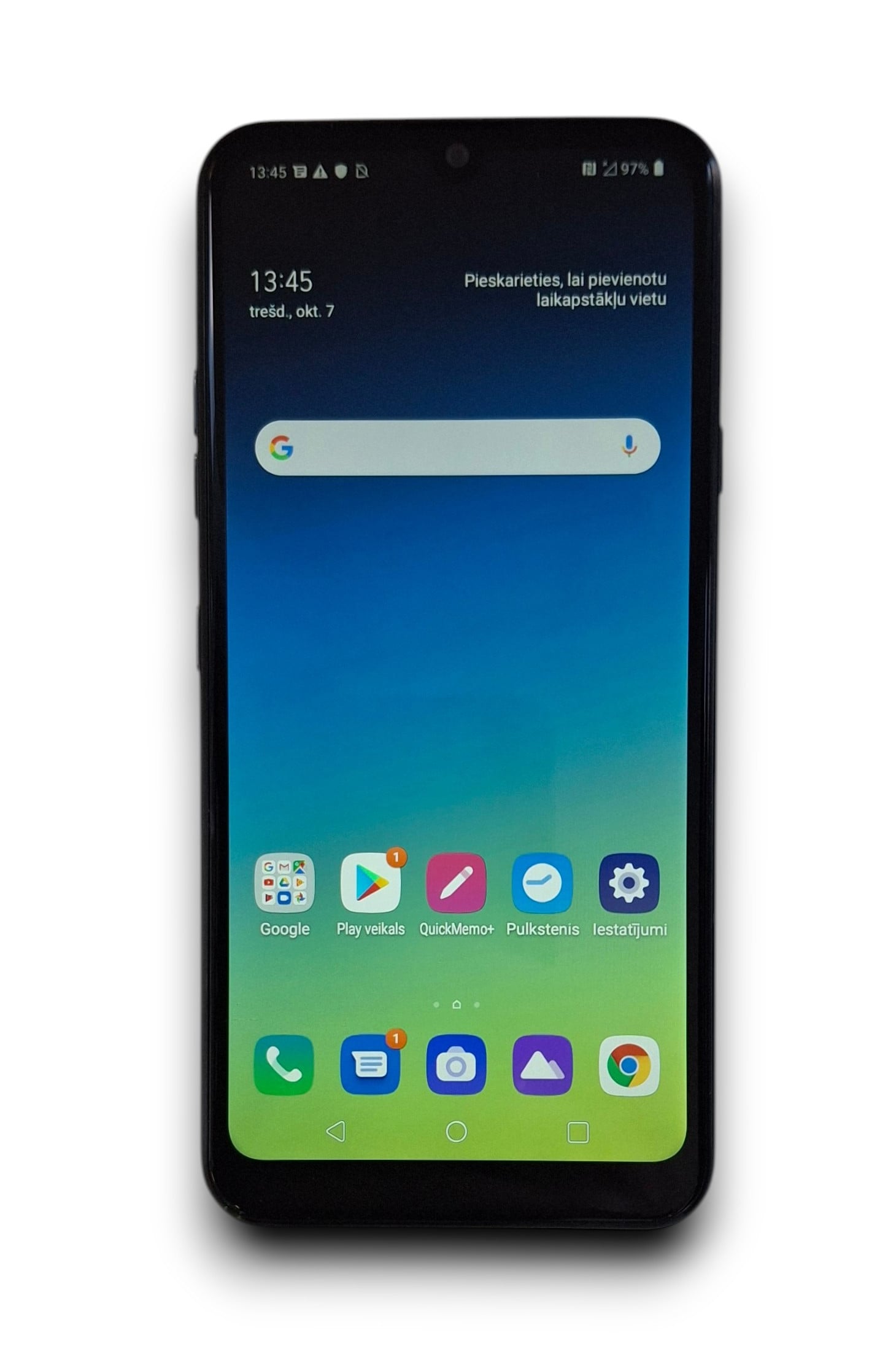 LG K40S 32GB 2GB RAM