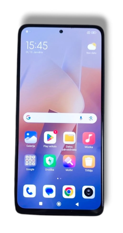 Xiaomi Redmi Note 12 Pro 4G