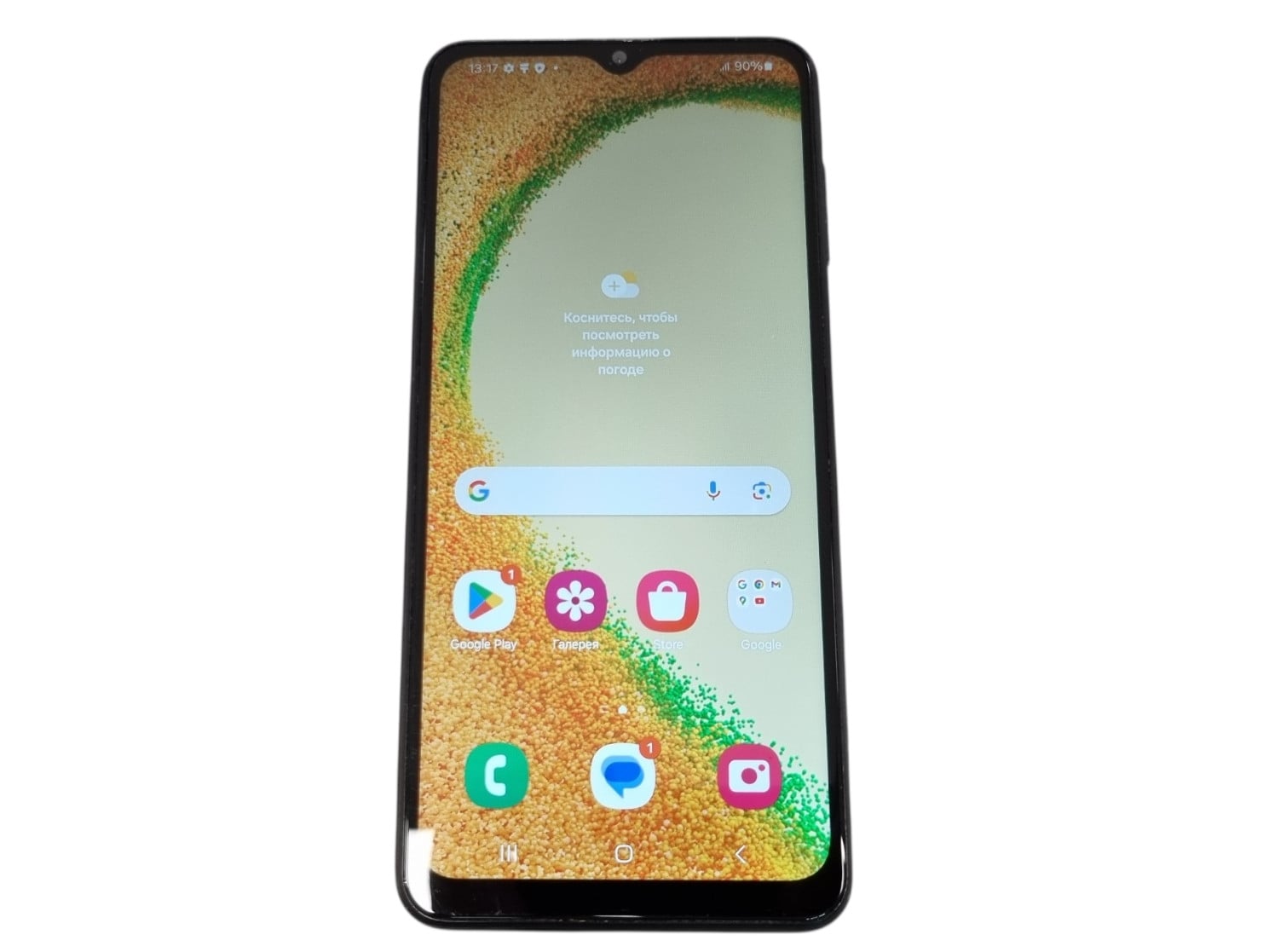 Samsung Galaxy A04s (A047F/DSN) 32GB 3GB