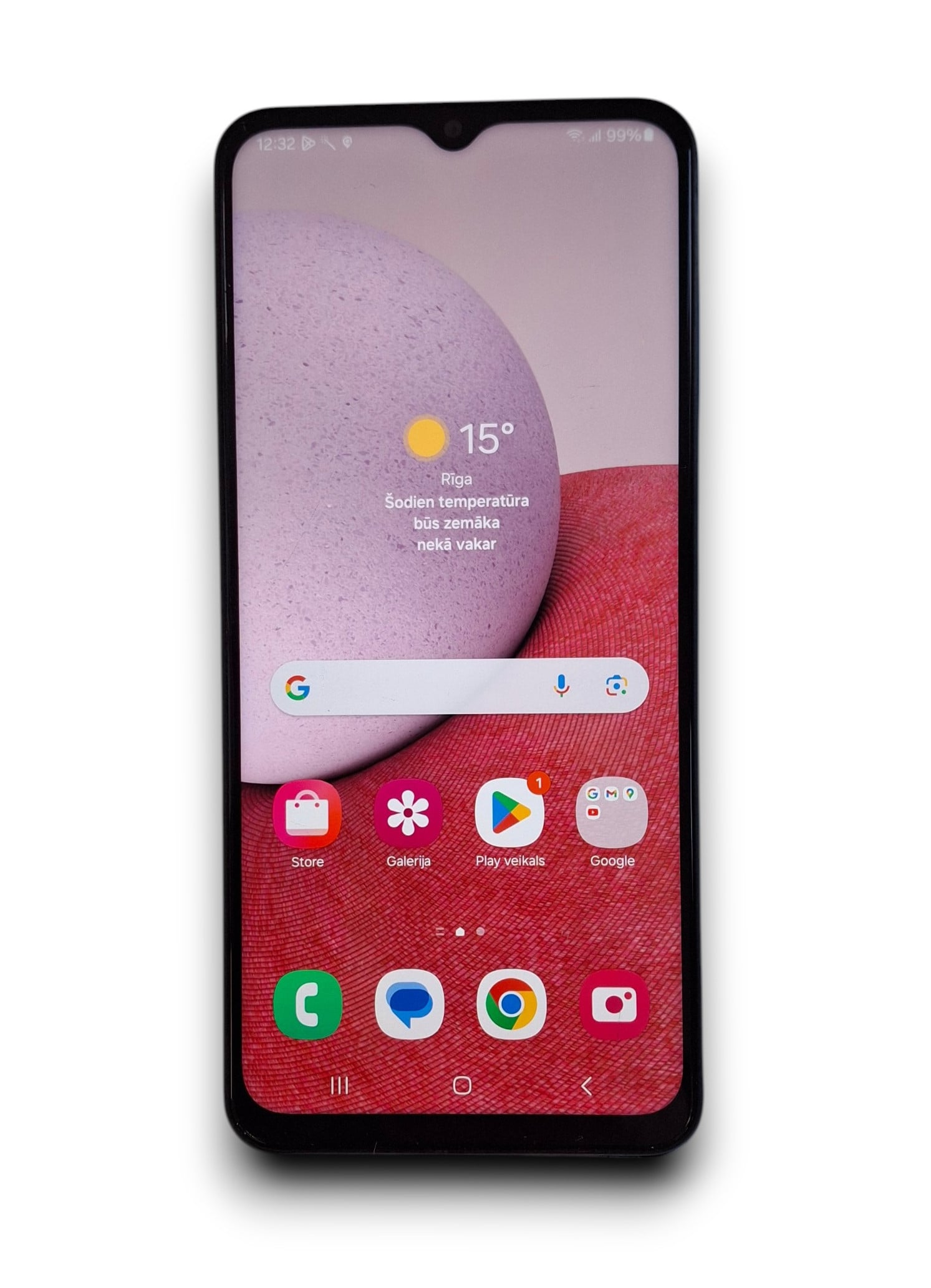 Samsung Galaxy A13 (A137F/DSN) 32GB 3GB