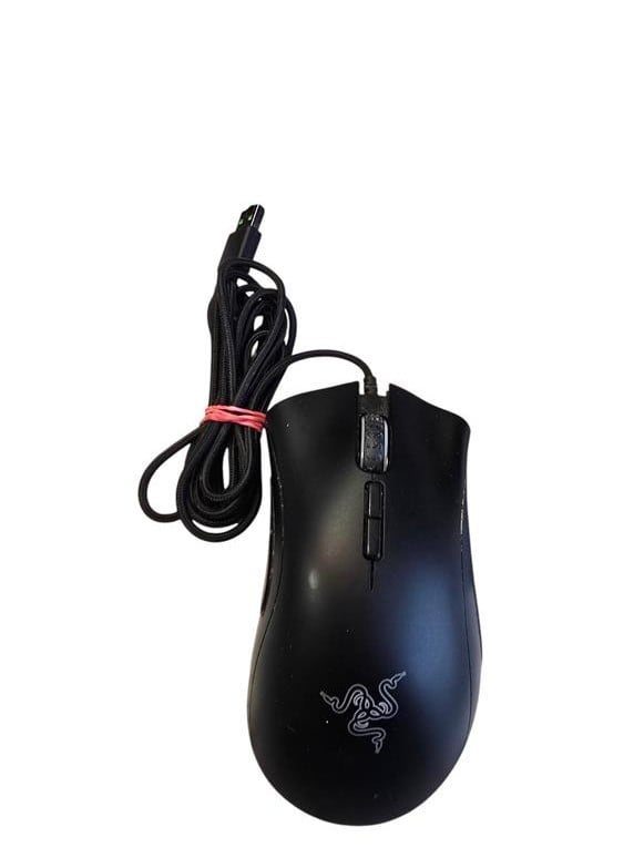 Datorpele Razer DeathAdder Elite