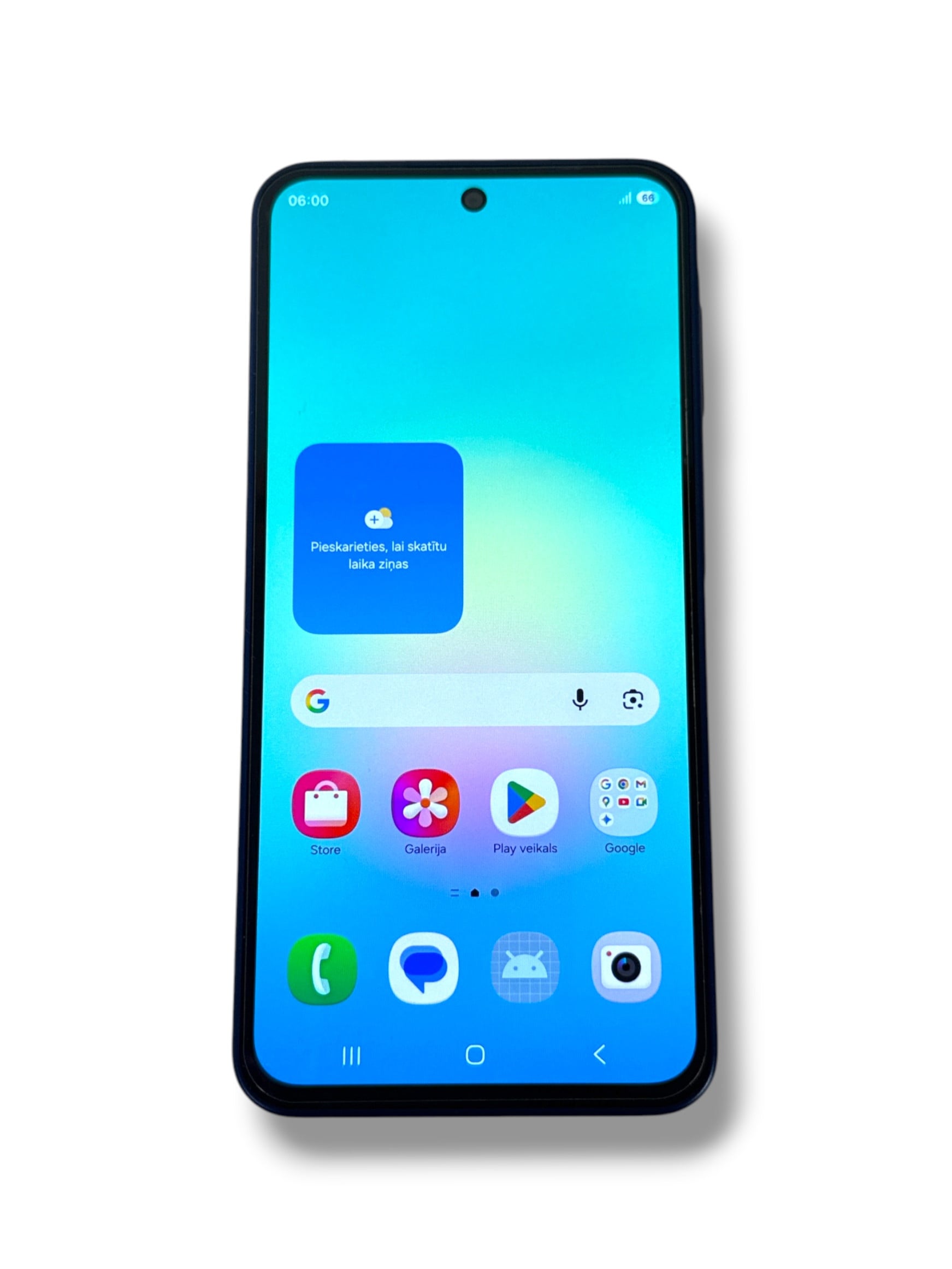 Samsung Galaxy A27 5G (SM-A276B) 128GB