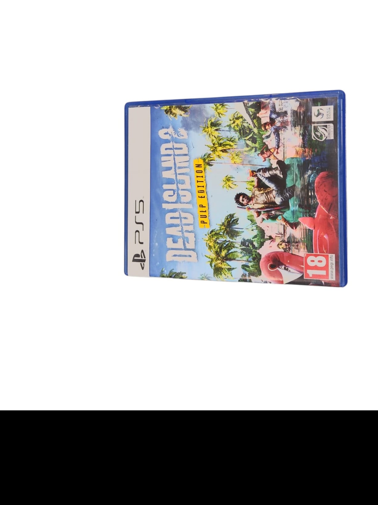 Sony PS 5 Dead Island 2