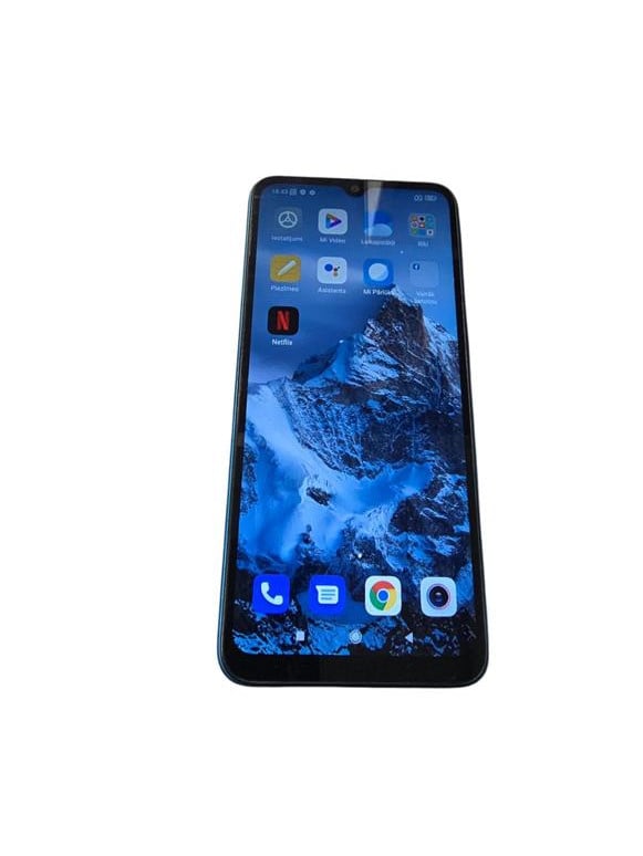 Xiaomi Redmi 9C NFC 64GB 3GB
