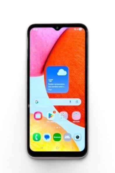 Samsung Galaxy A14 (A145F/DSN) 64GB 4GB