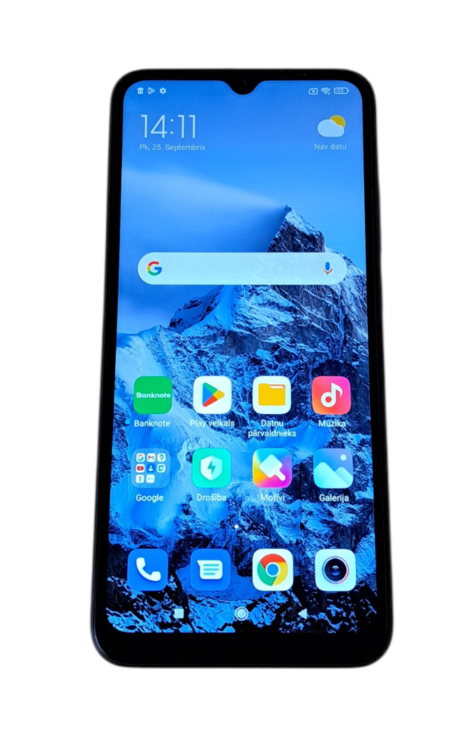 Xiaomi Redmi 9A 32GB