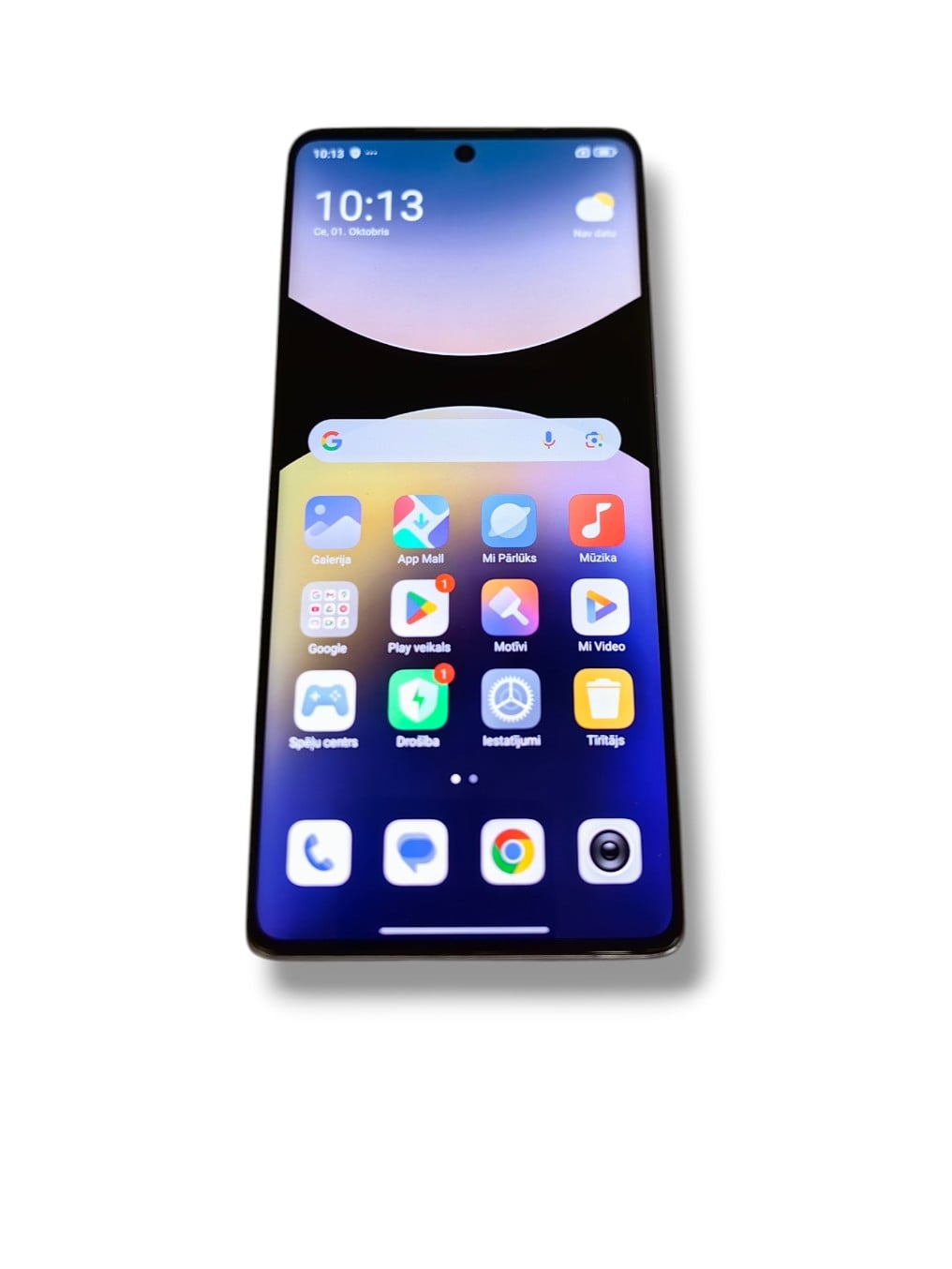 Xiaomi Redmi Note 14 4G 256GB