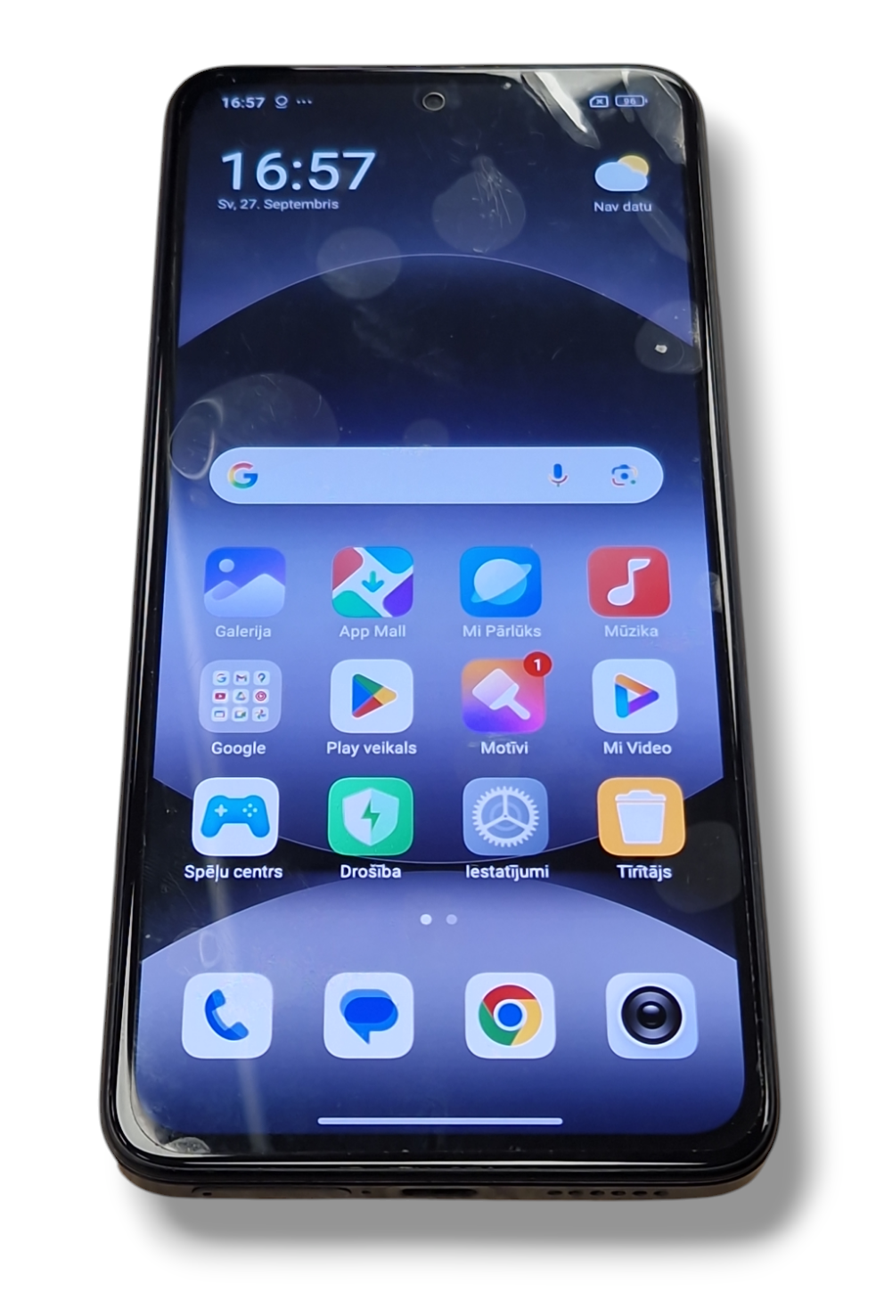 Xiaomi Redmi Note 14 4G 128GB