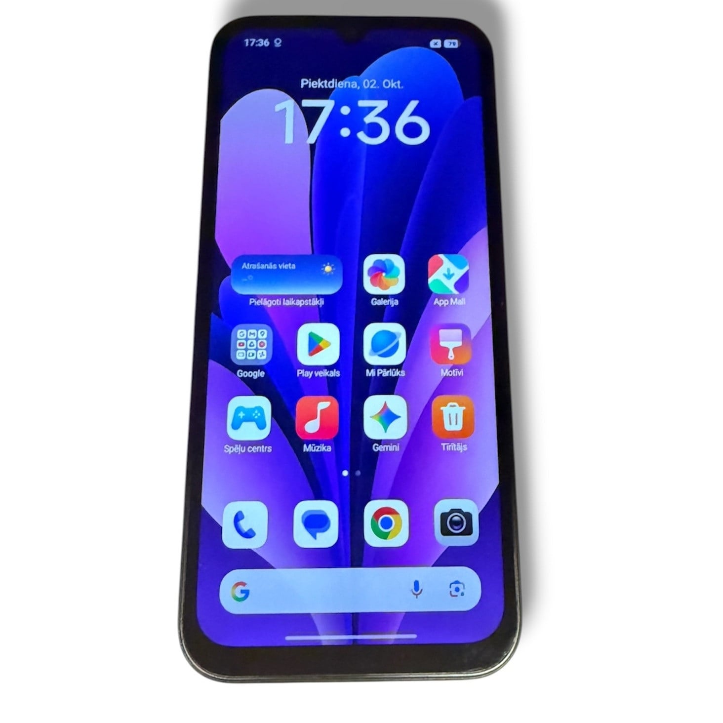 Mobilais telefons Xiaomi Redmi 15C 4G