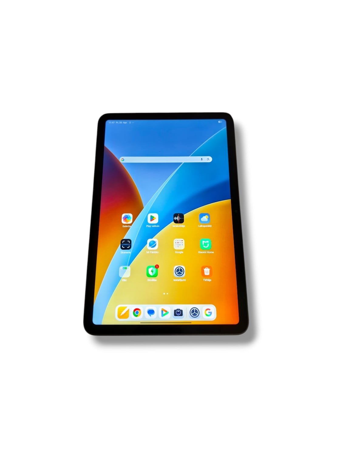 Xiaomi Redmi Pad 2 128GB 4GB