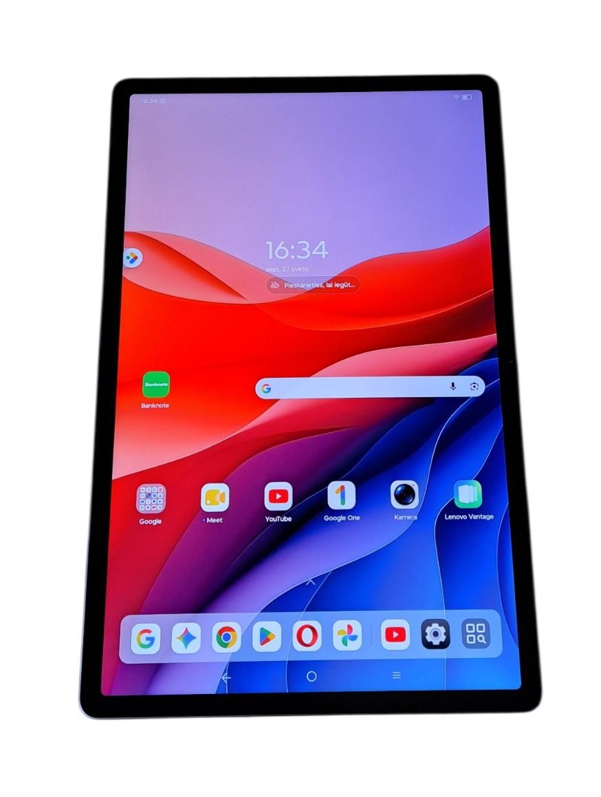 Lenovo Idea Tab Pro TB373FU 256GB