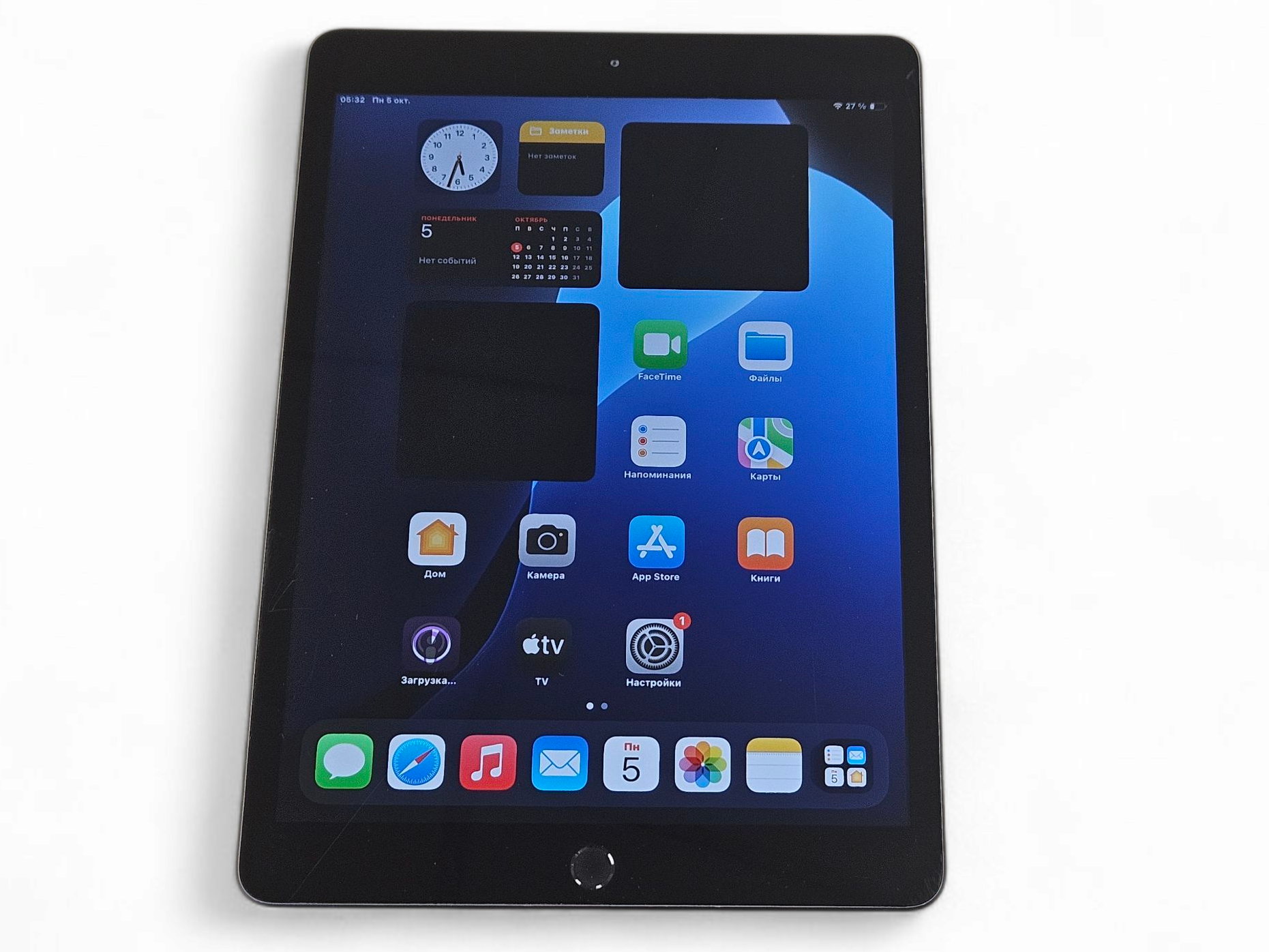 Apple iPad 7 2019 (A2197) 32GB