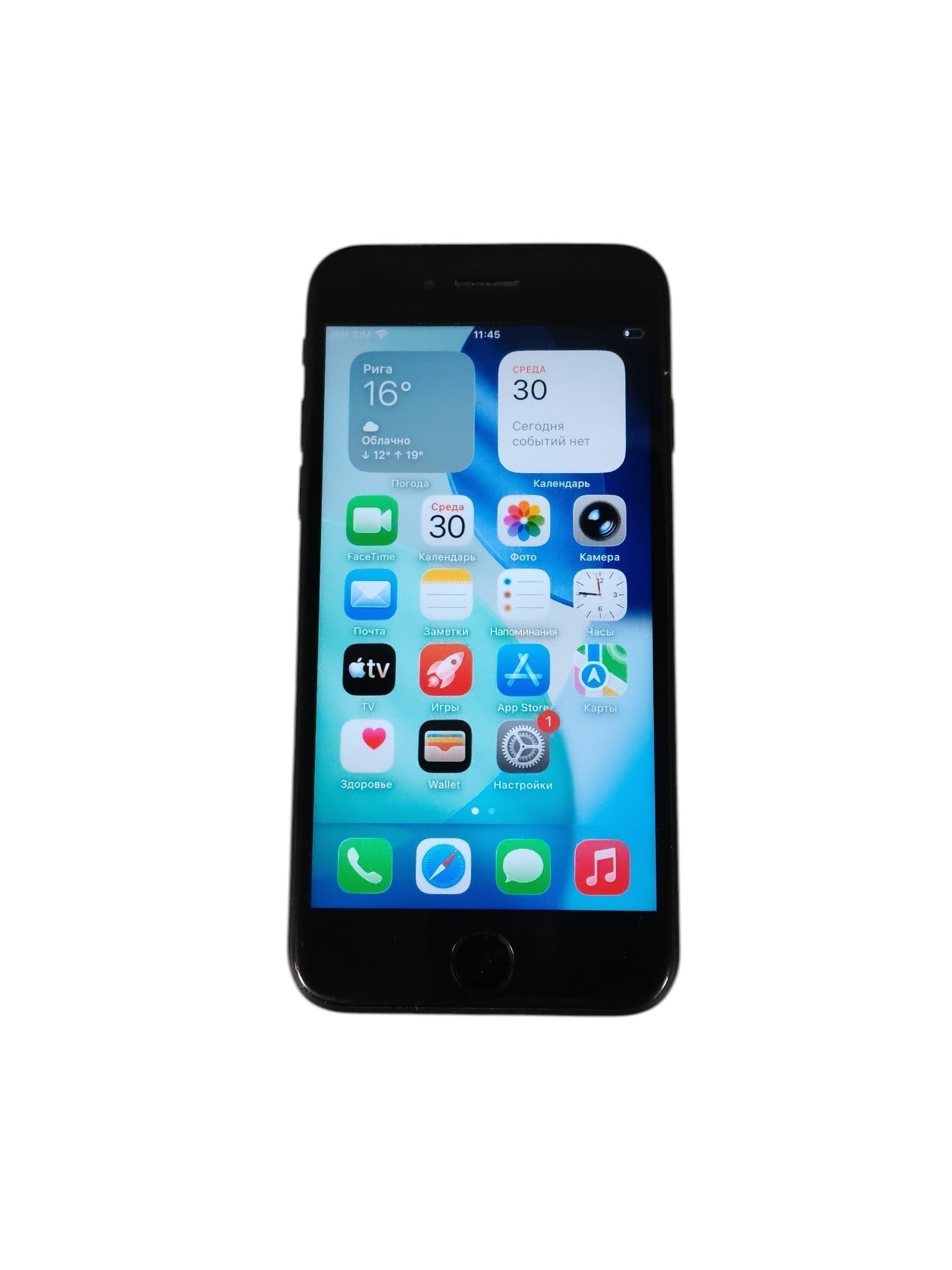 Apple iPhone SE 2020 64 GB