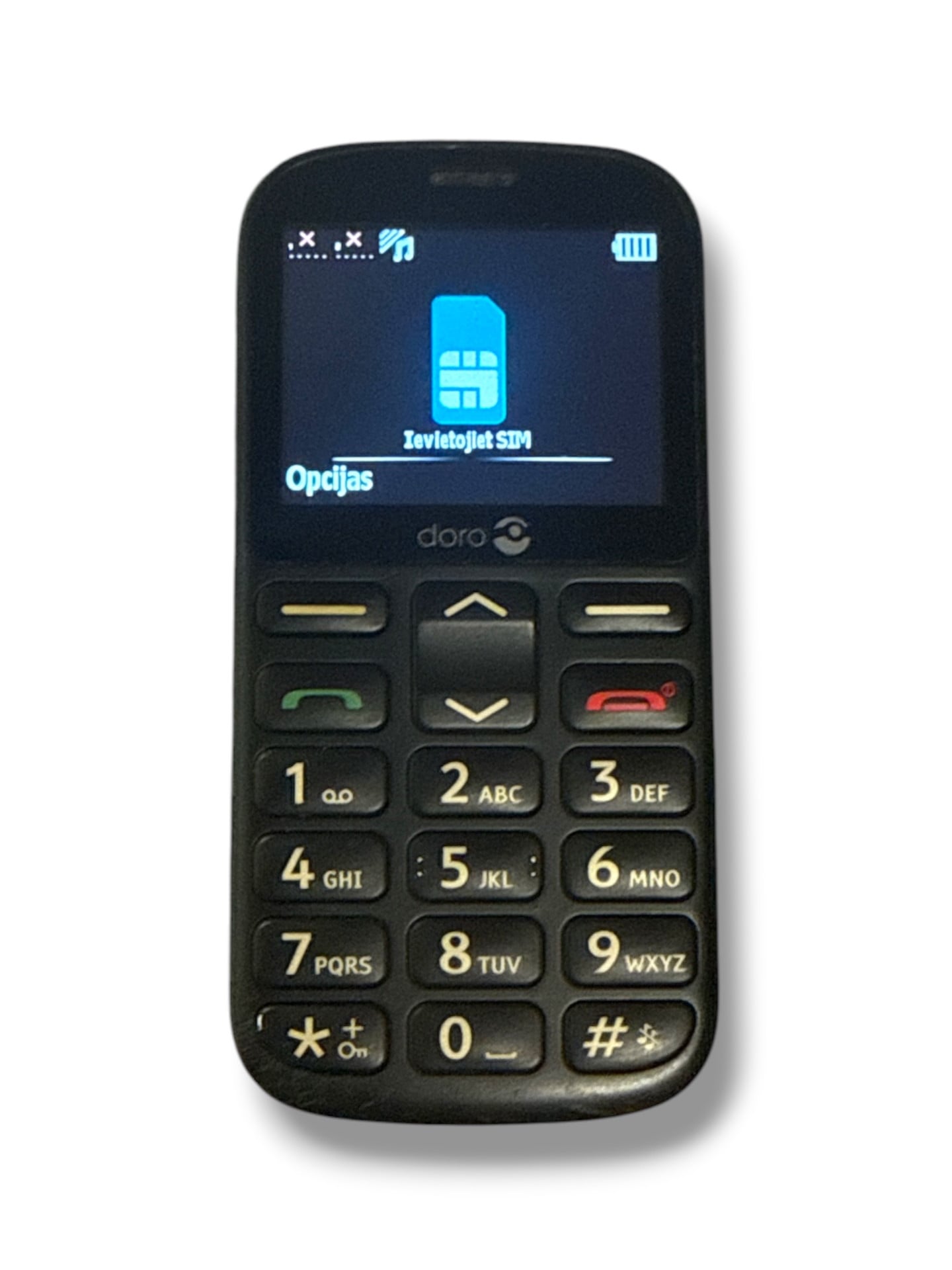 Doro DFB-0120