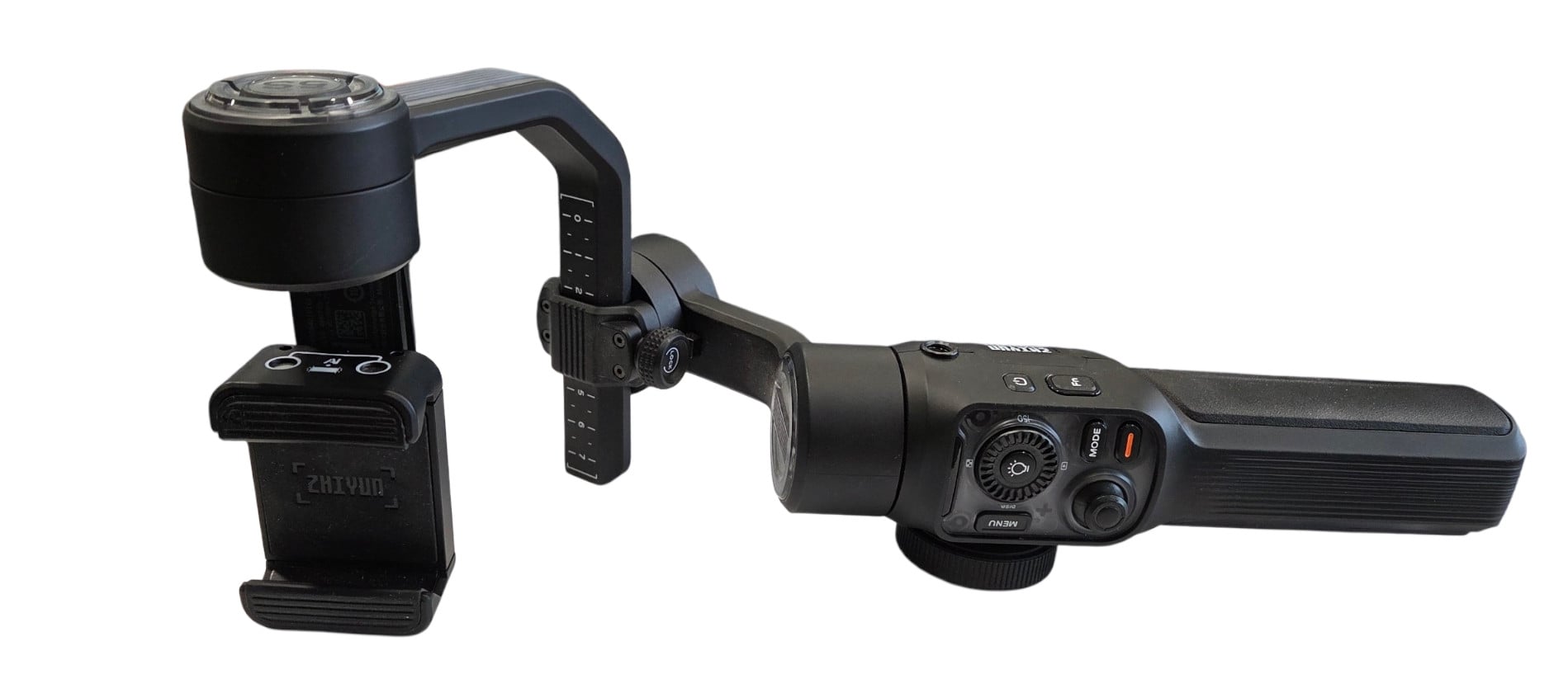 Zhiyun Smooth 5S AI