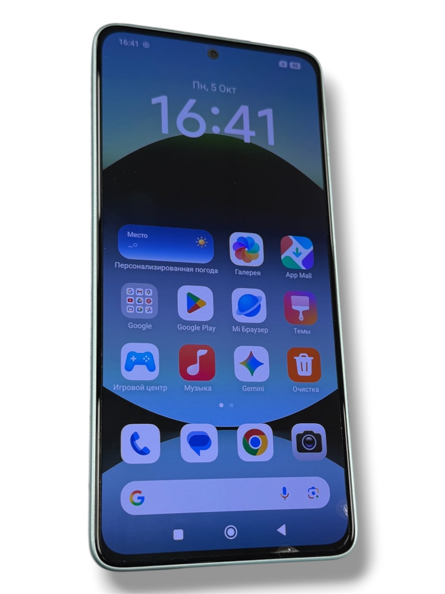 Xiaomi Redmi Note 14 5G 128GB