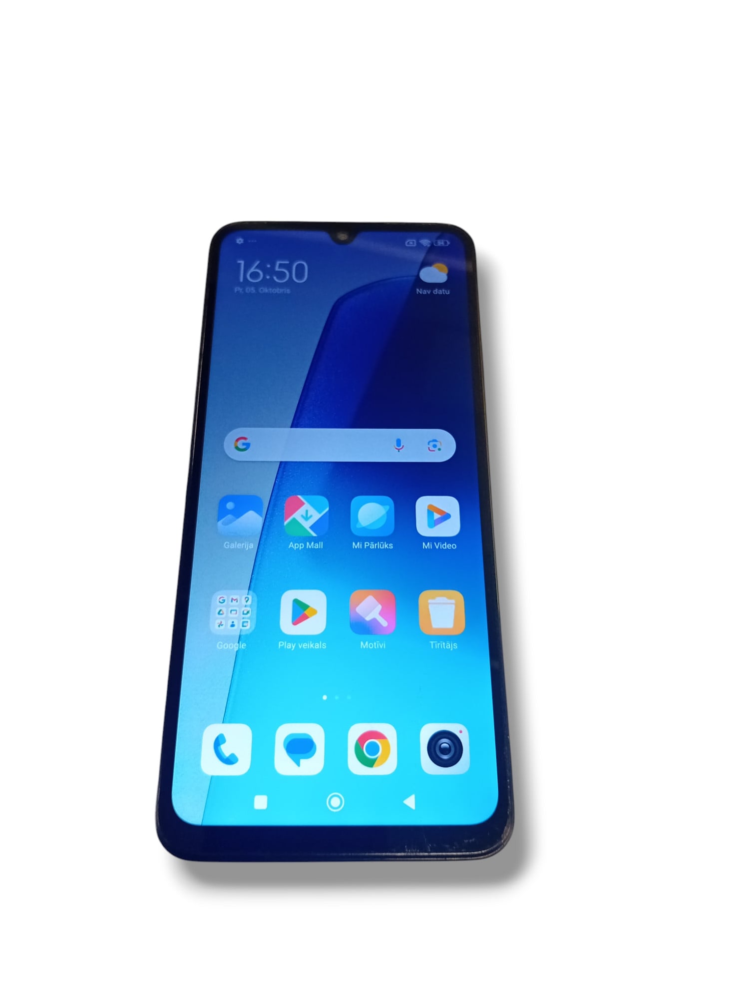 Xiaomi Redmi 14C 128GB 4GB RAM