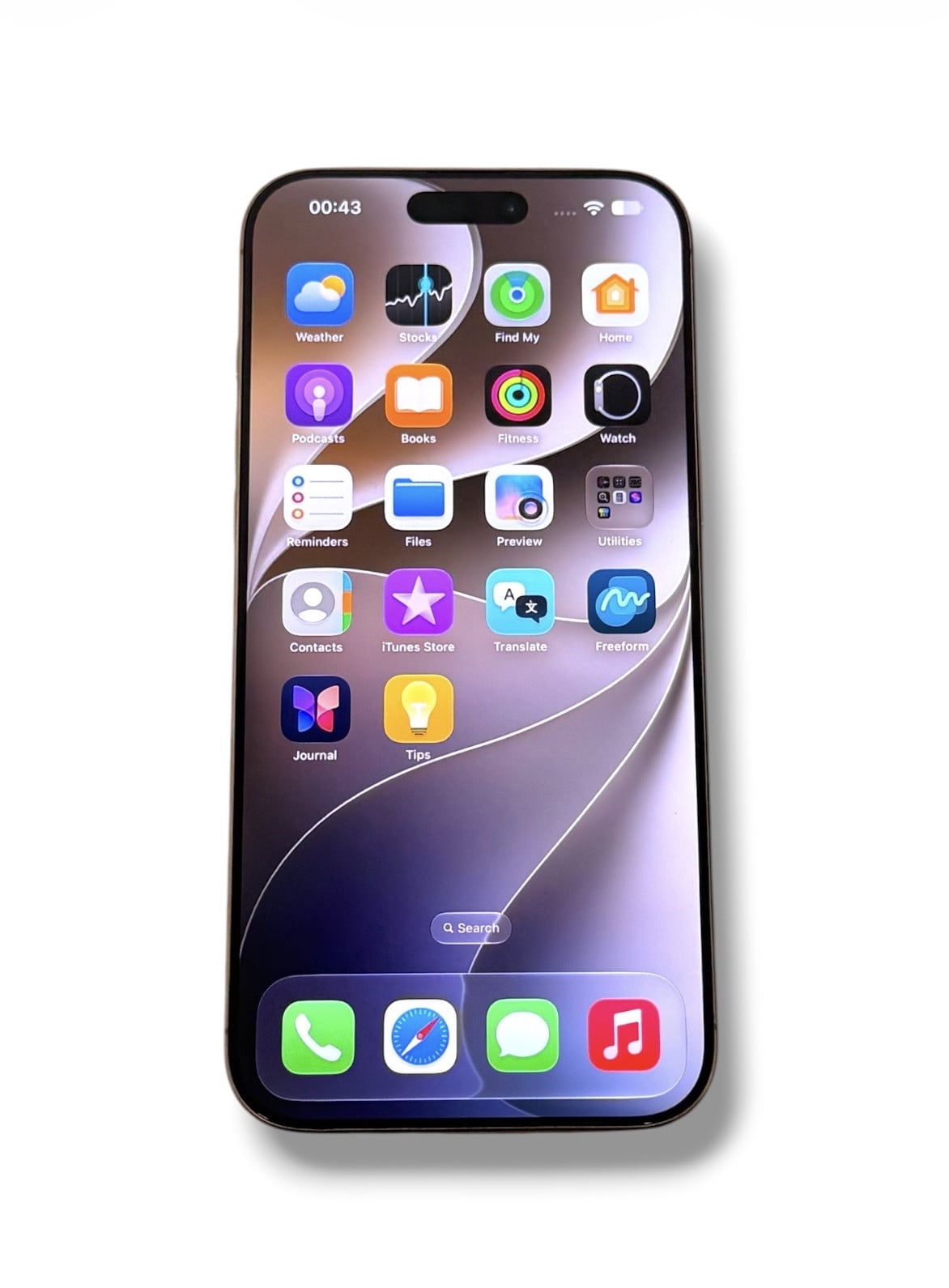 Apple iPhone 16 Pro Max 256GB