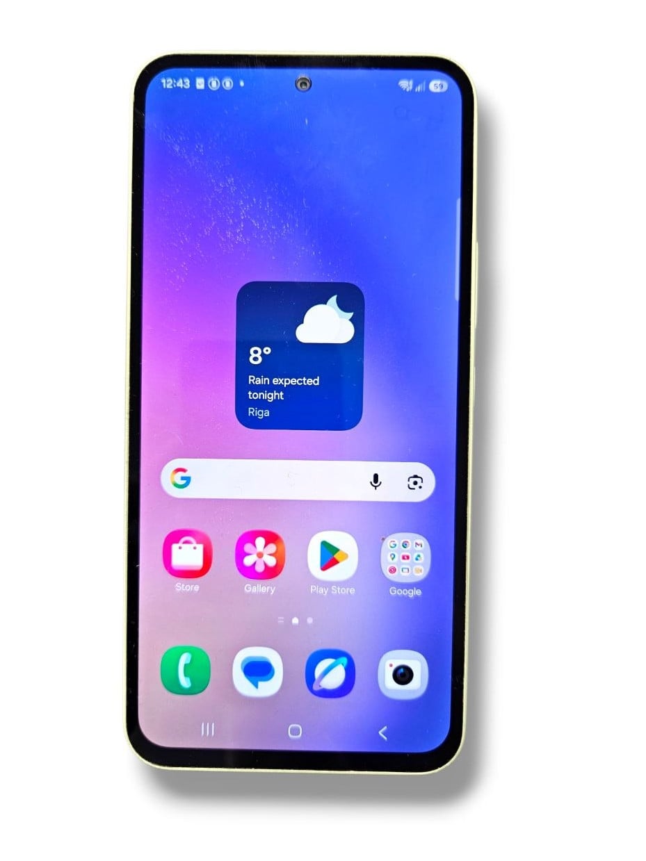 Samsung Galaxy A54 5G ( A546B
