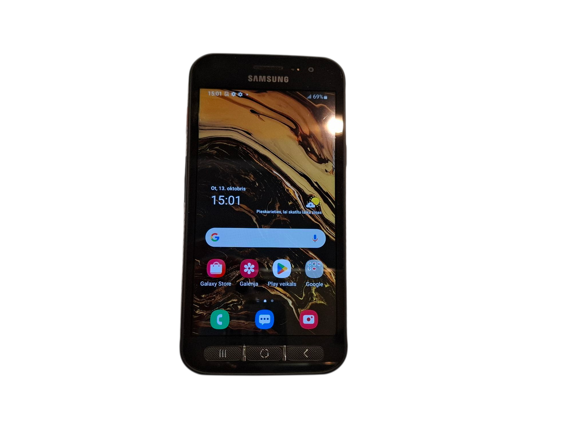 Samsung Galaxy Xcover 4s (G398FN) 32GB