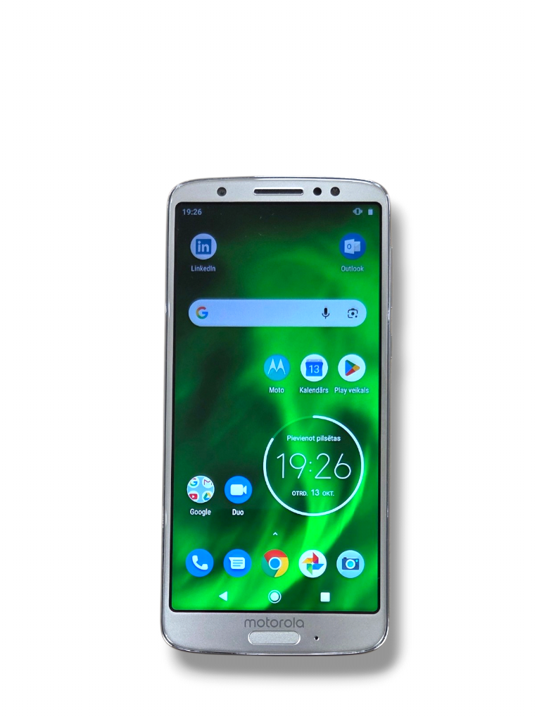 Motorola Moto G6 32GB