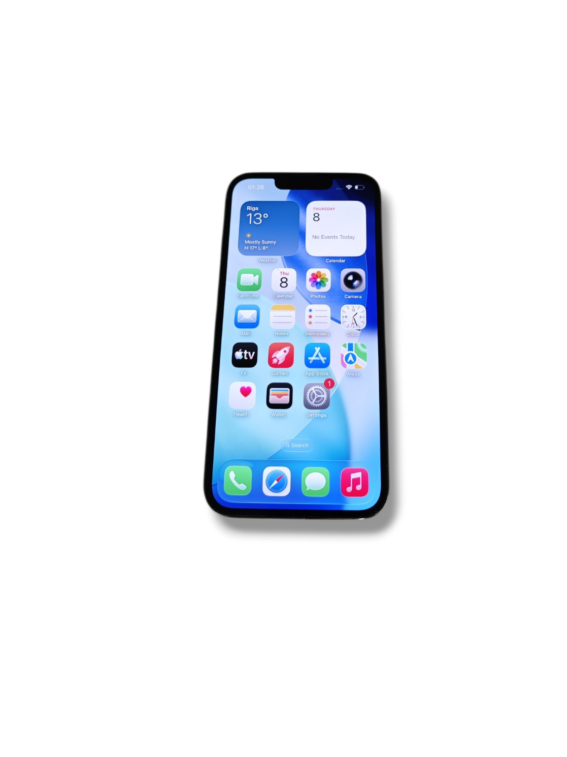 Apple iPhone 13 Pro 128 GB