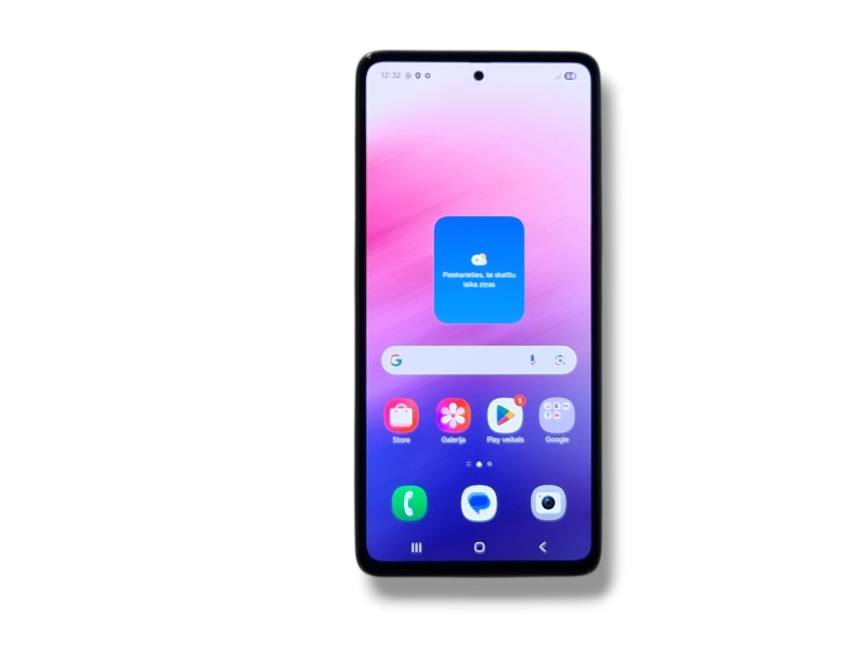 Samsung Galaxy A53 5G A536B 128GB