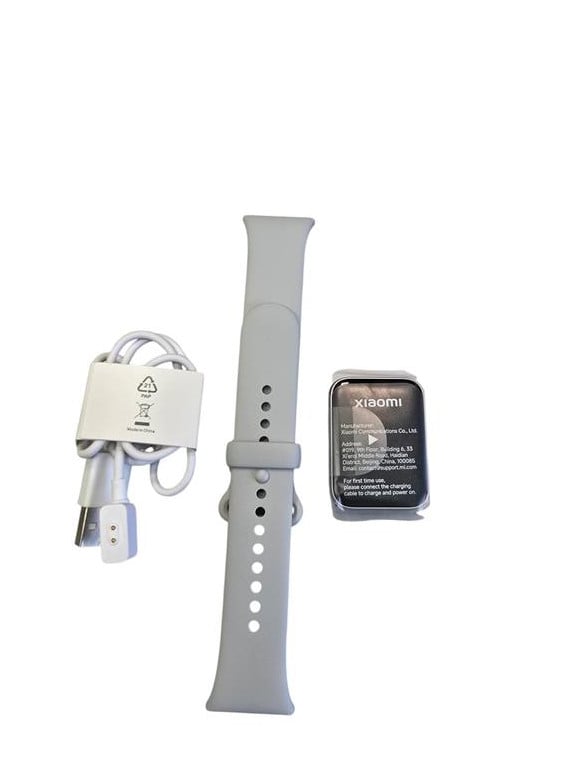Viedais pulkstenis Xiaomi Mi Smart Band