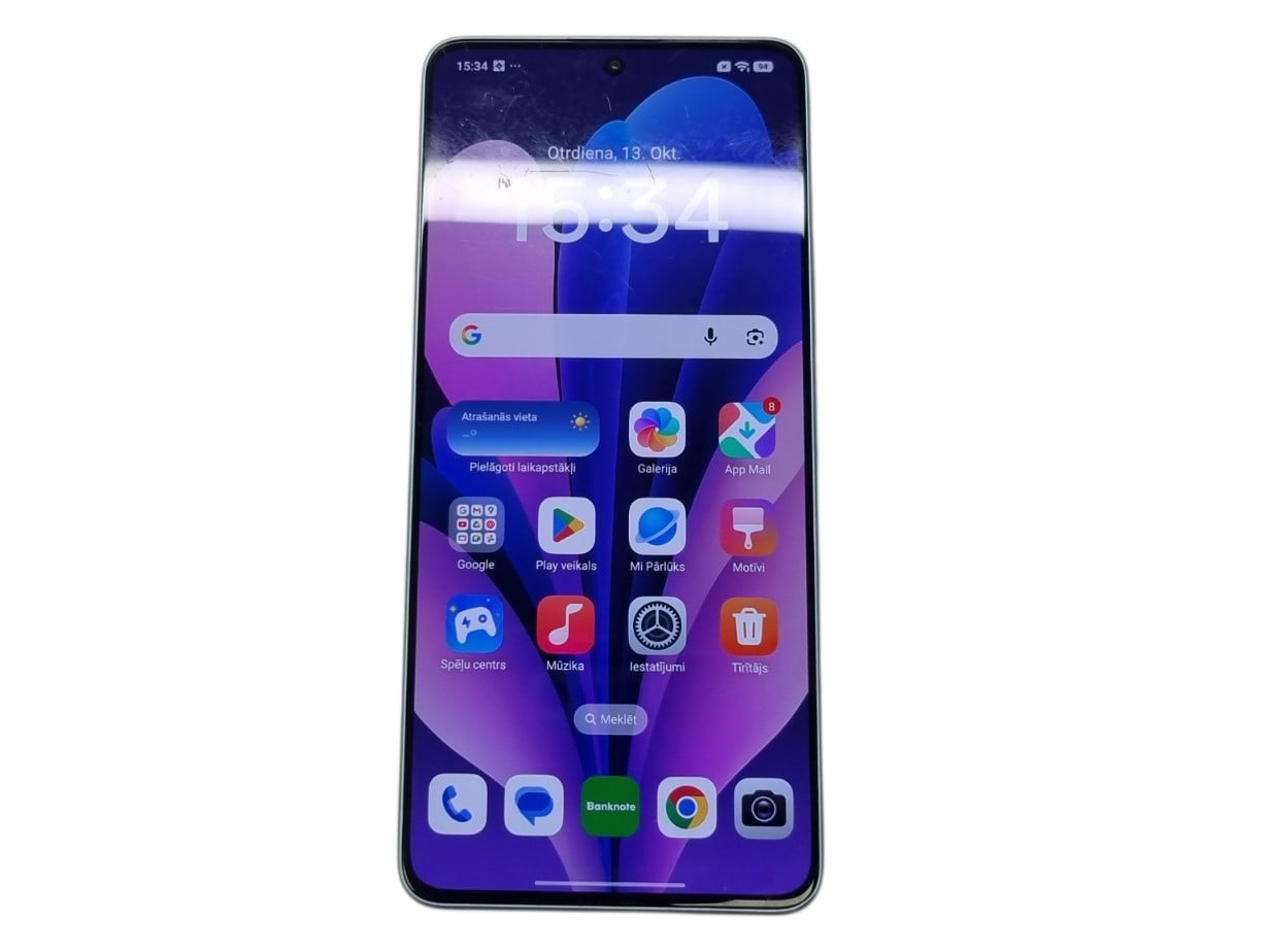 Xiaomi Redmi Note 13 5G 256GB