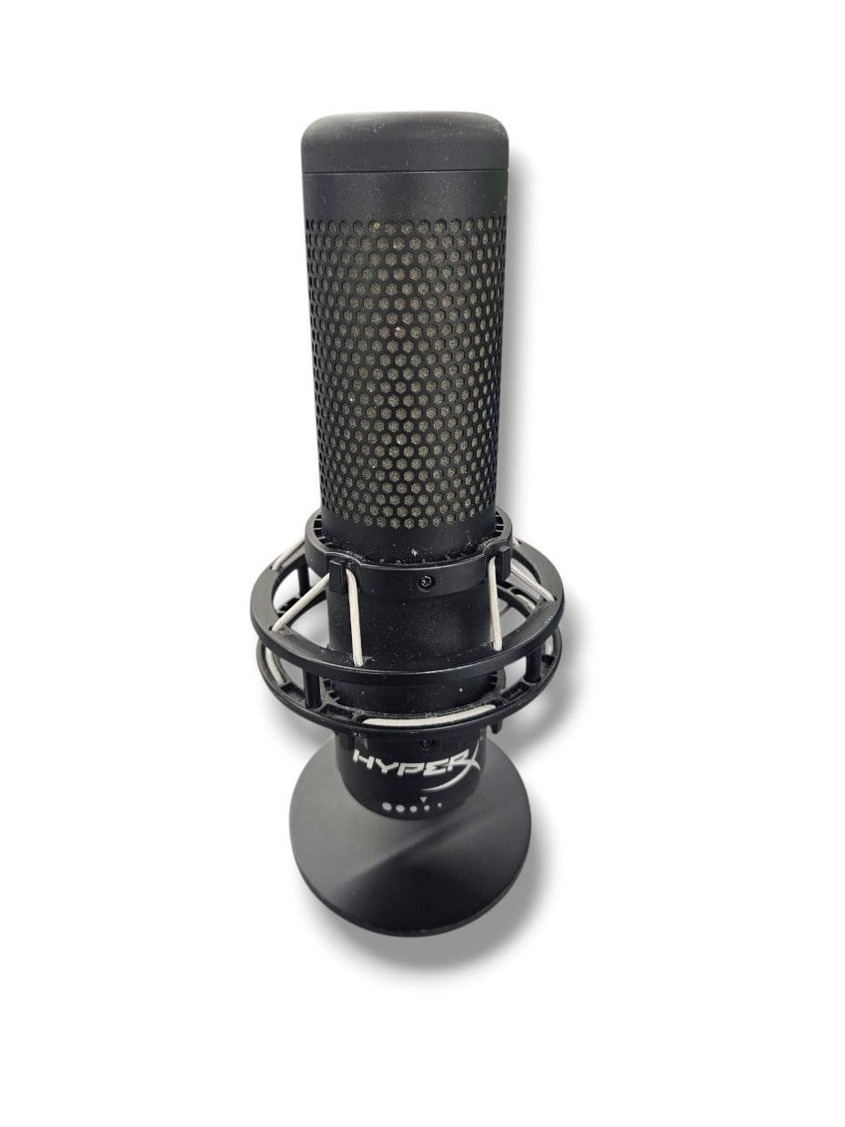 HyperX QuadCast S