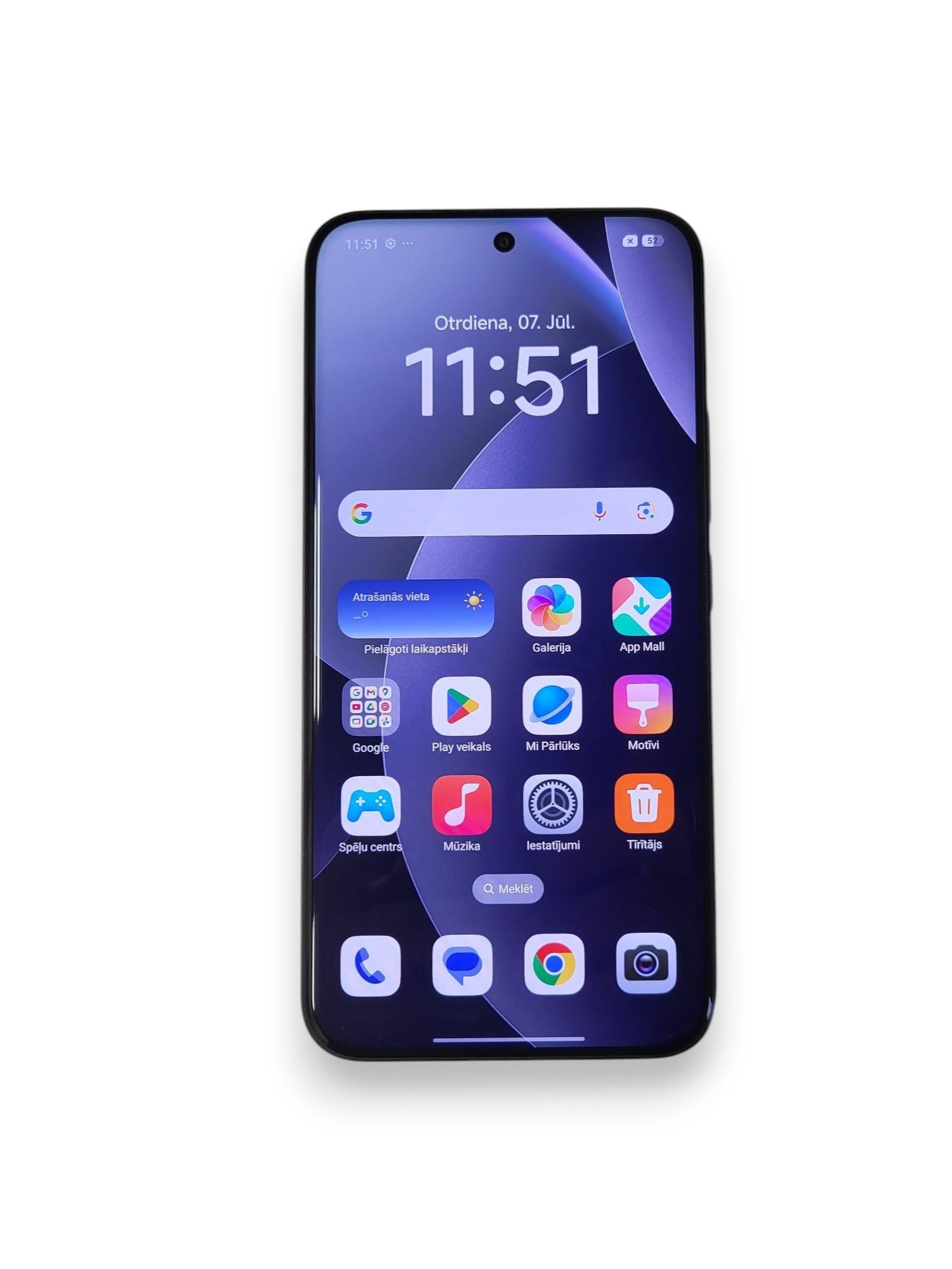 Xiaomi Redmi Note 15 Pro+ 5G 256GB 8GB – Banknote internetveikals