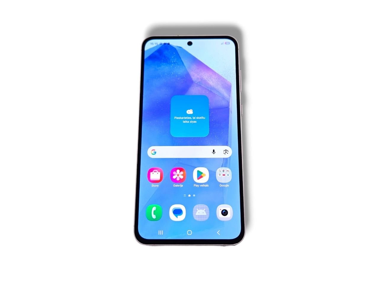 Samsung Galaxy A55 5G (SM-A556B/DS) 256GB