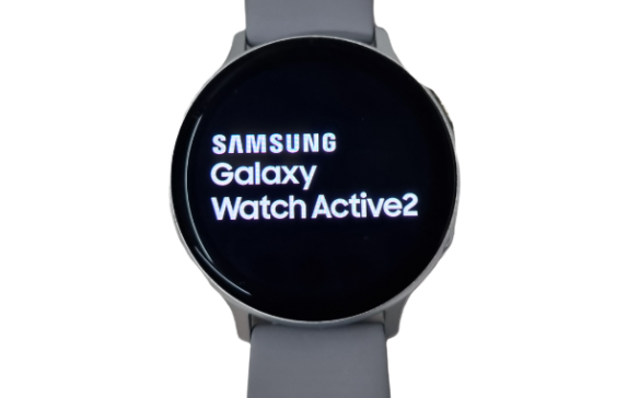 Samsung Galaxy Watch Active 2 SM-R820 (40mm) – Banknote интернет-магазин