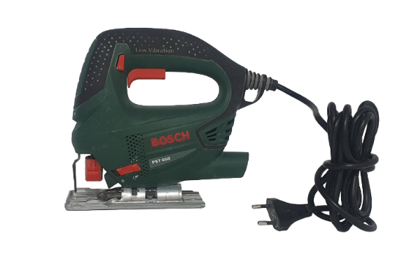 Bosch PST 650 – Banknote интернет-магазин