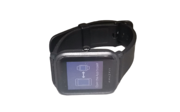 Amazfit watch a1608 Clearance