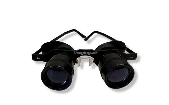 Sportnoculars hot sale