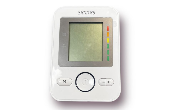 Sanitas SBM 36 – Banknote interneta veikals