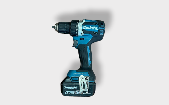 Makita DDF484 – Banknote internetveikals