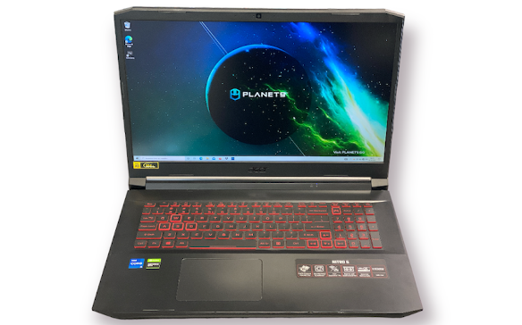 Acer Nitro An Banknote Interneta Veikals