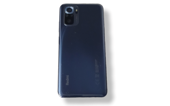 Xiaomi Redmi Note 10S M2101K7BNY 128GB – Banknote interneta veikals