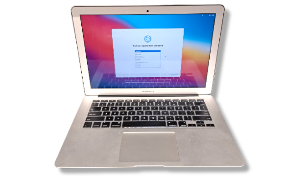 ⭐️M24A⭐️ MacBook Air (13-inch, 2017)A1466 Apple Macbook Air (13-inch,2017) a1466 – Banknote интернет-магазин
