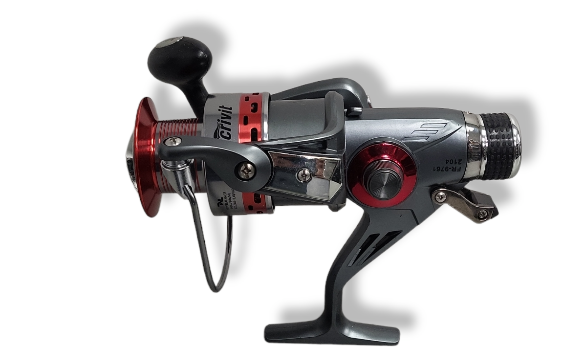 best fish to use spinning reel Ultra-Premium Spinning Reels for Bass Anglers  Half Past First Cast