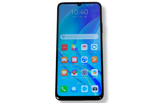 Huawei Nova Y Mga Lx N Gb Banknote Interneta Veikals