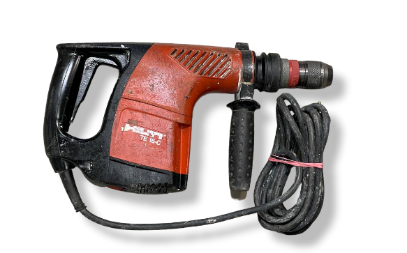 Carboncini Motore Spazzole Di Carbone Per Hilti - 2 Pezzi, 6 Carboncini Motore Spazzole Di Carbone Per Hilti - 2 Pezzi, 6