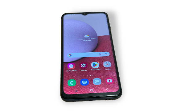 Samsung Galaxy A13 (SM-A137) SM-A137F/DSN 64GB – Banknote интернет-магазин