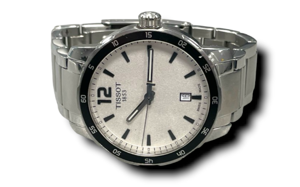 Tissot t095410a discount