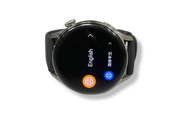 Huawei Watch 3 GLL-AL04 – Banknote internetveikals
